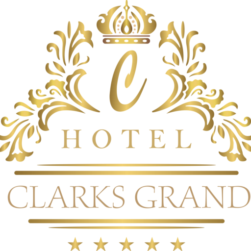 Hotel Clarks Grand – The Best Hotel in Gorakhpur